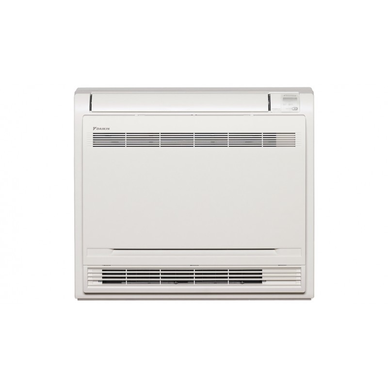 Fvxs60l La Daikin 6 Kw Cool 7kw Heat Floor Mounted Split System Air Conditioner